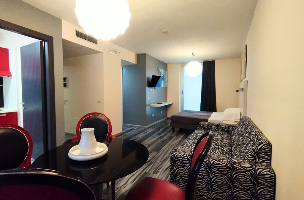 Hotel Atelier Gardone Riviera & Beach foto 4