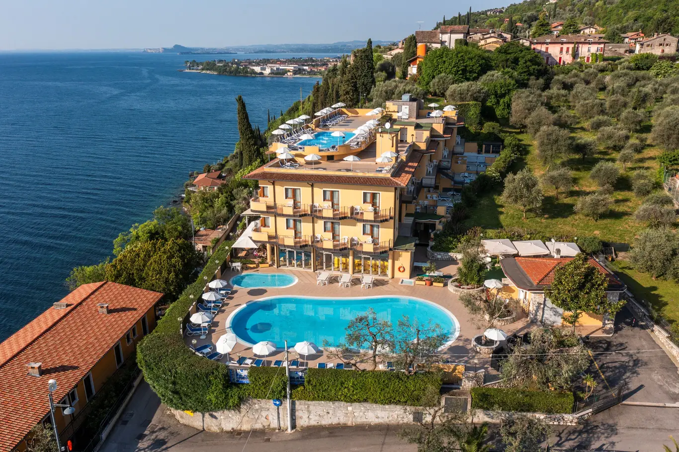 Hotel Piccolo Paradiso foto 5