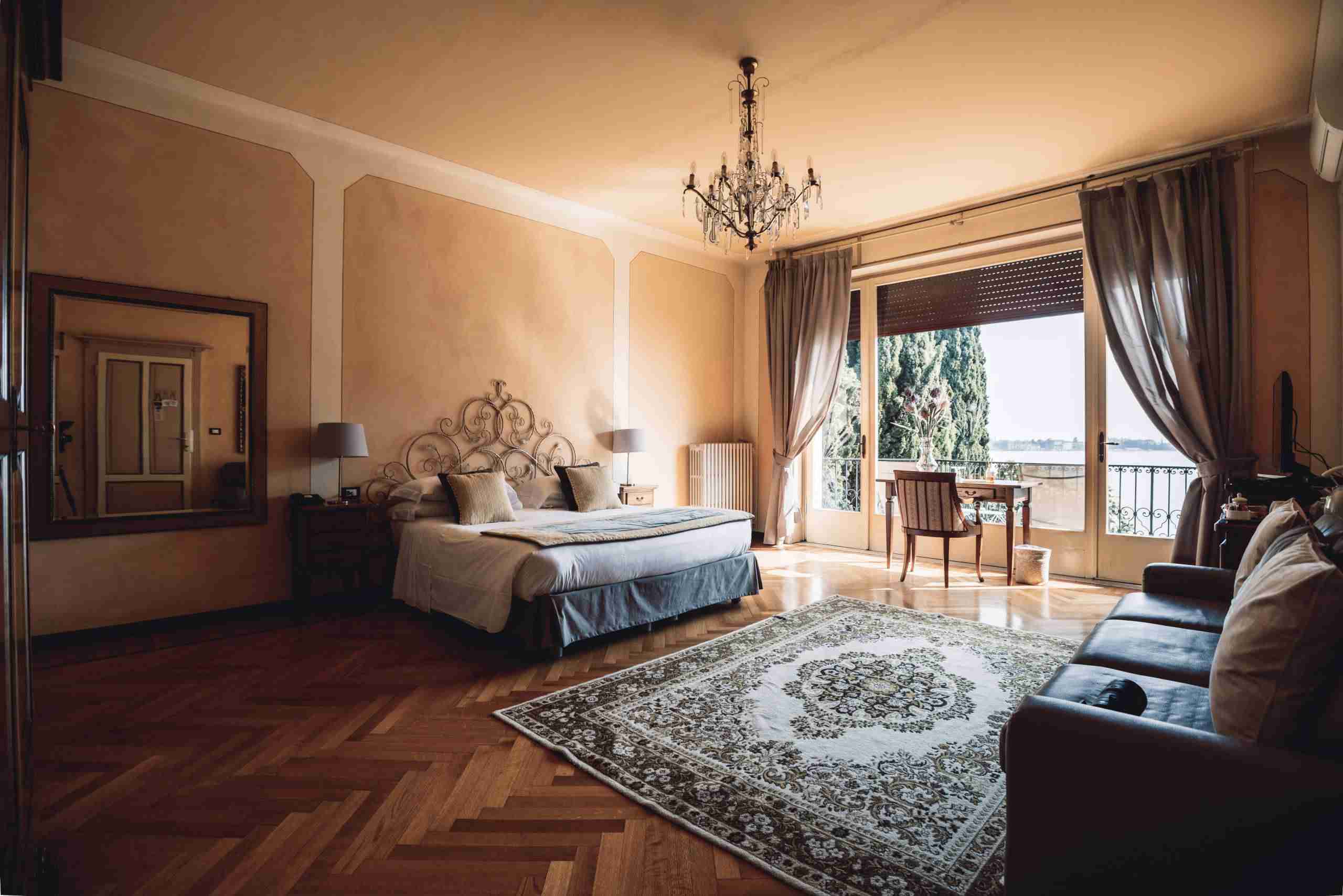 Villa Mimosa au Lac foto 4