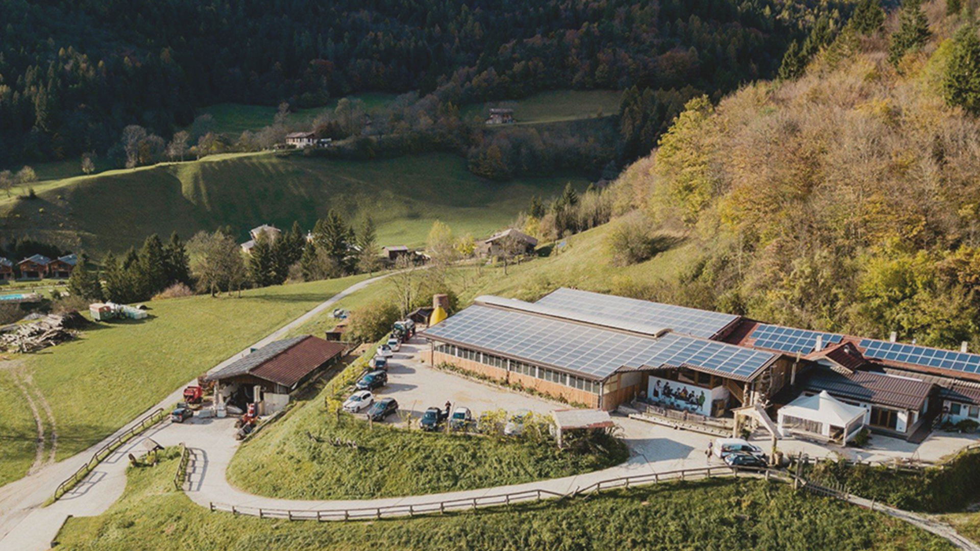 Agritur La Dasa foto 4