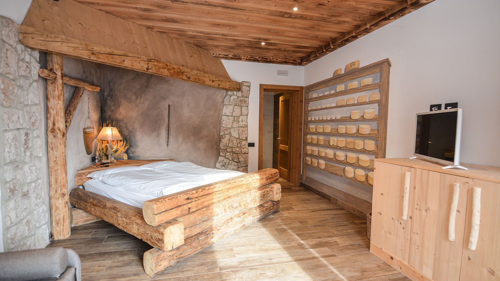 Agritur La Dasa foto 6