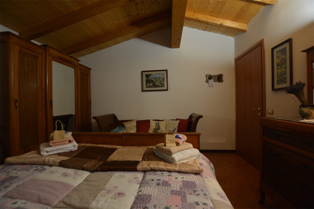 B&B La Palazzina Vernasca - foto 1