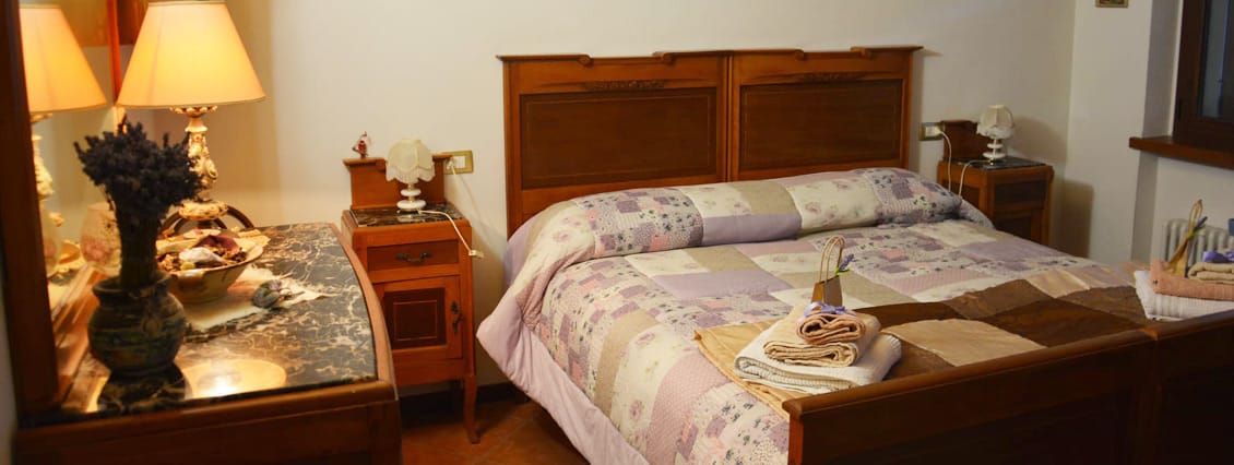 B&B La Palazzina Vernasca - foto 2
