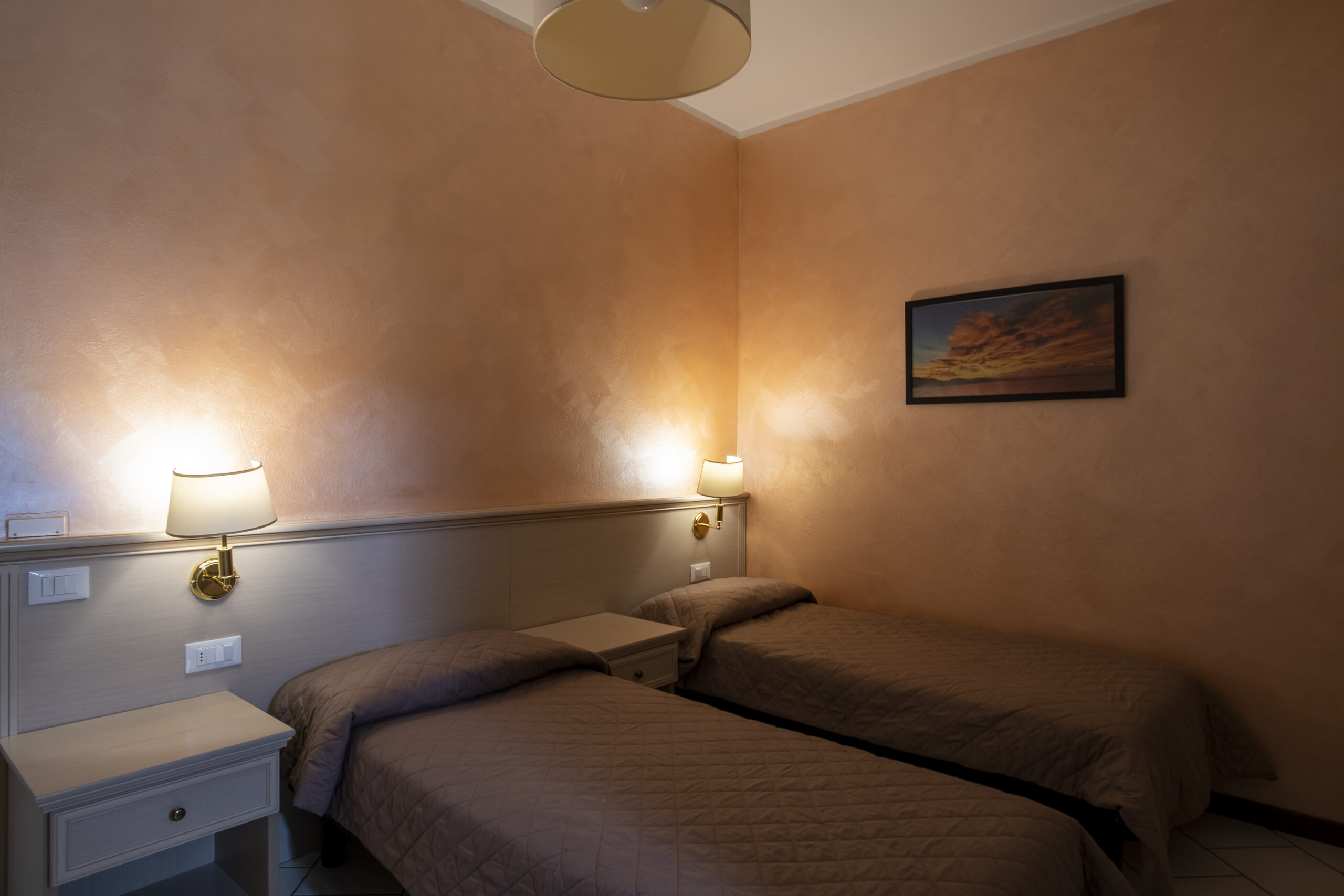Albergo Cavallino foto 2
