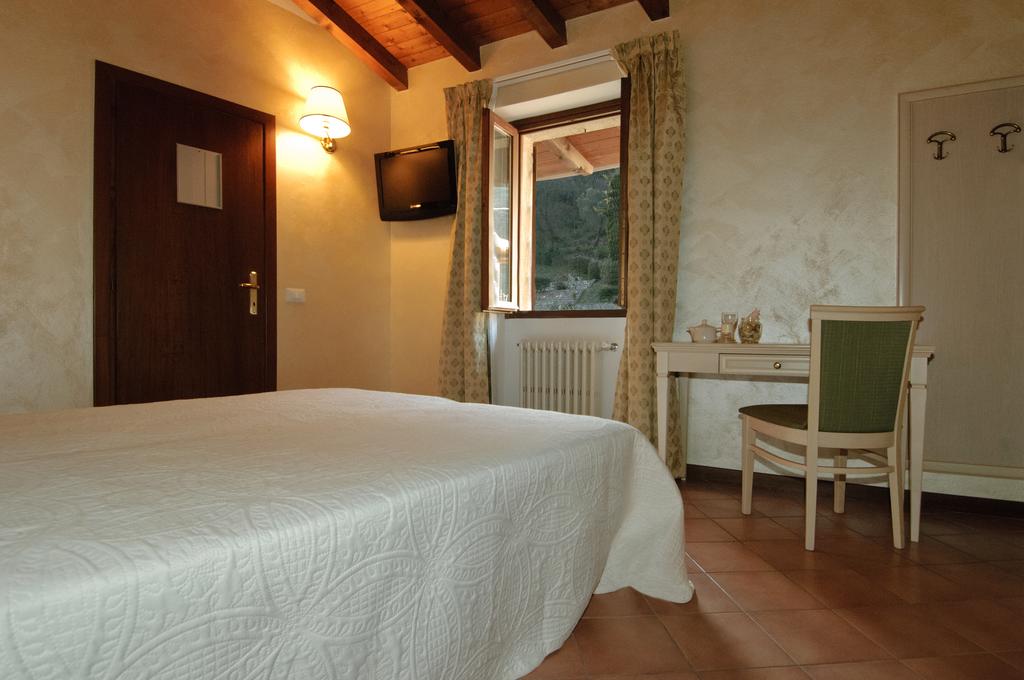 Albergo Cavallino foto 6
