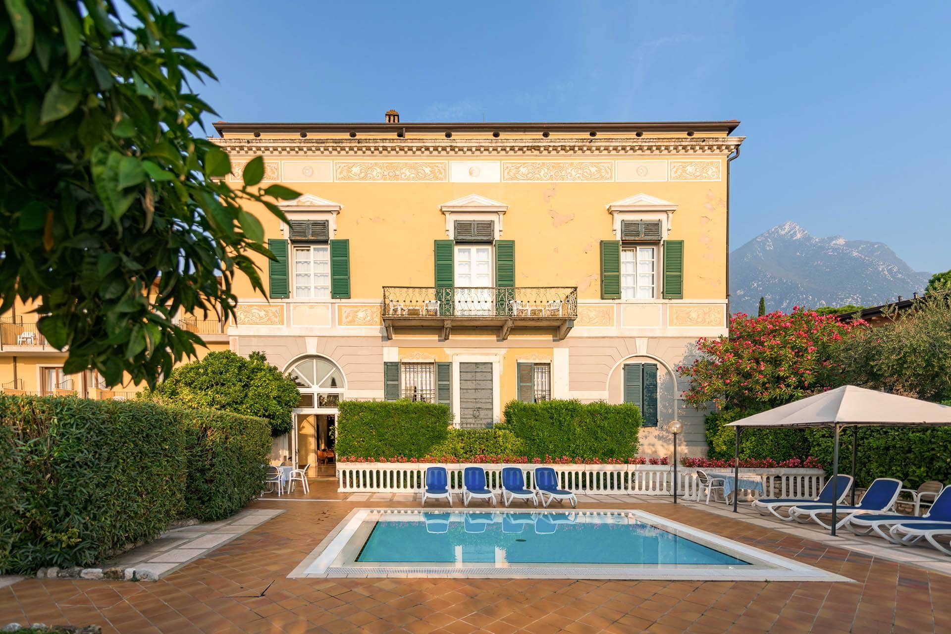 Hotel Antico Monastero foto 1