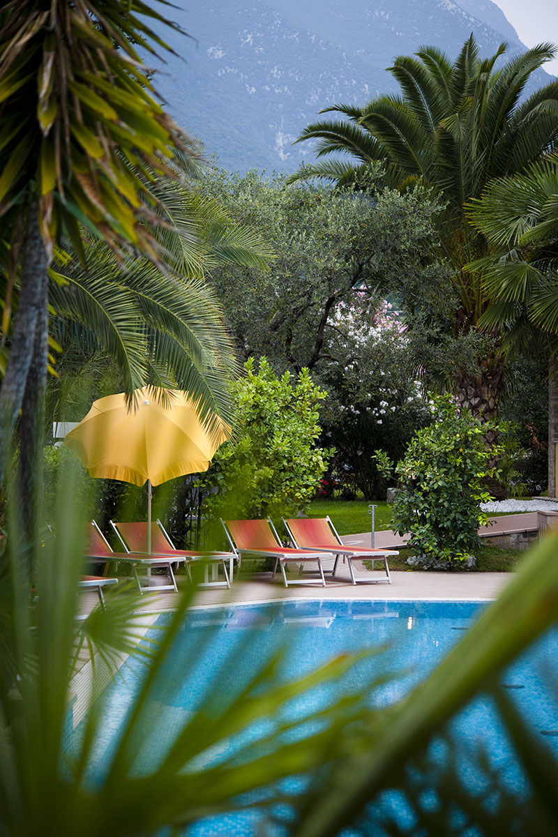 Hotel Sorriso foto 3