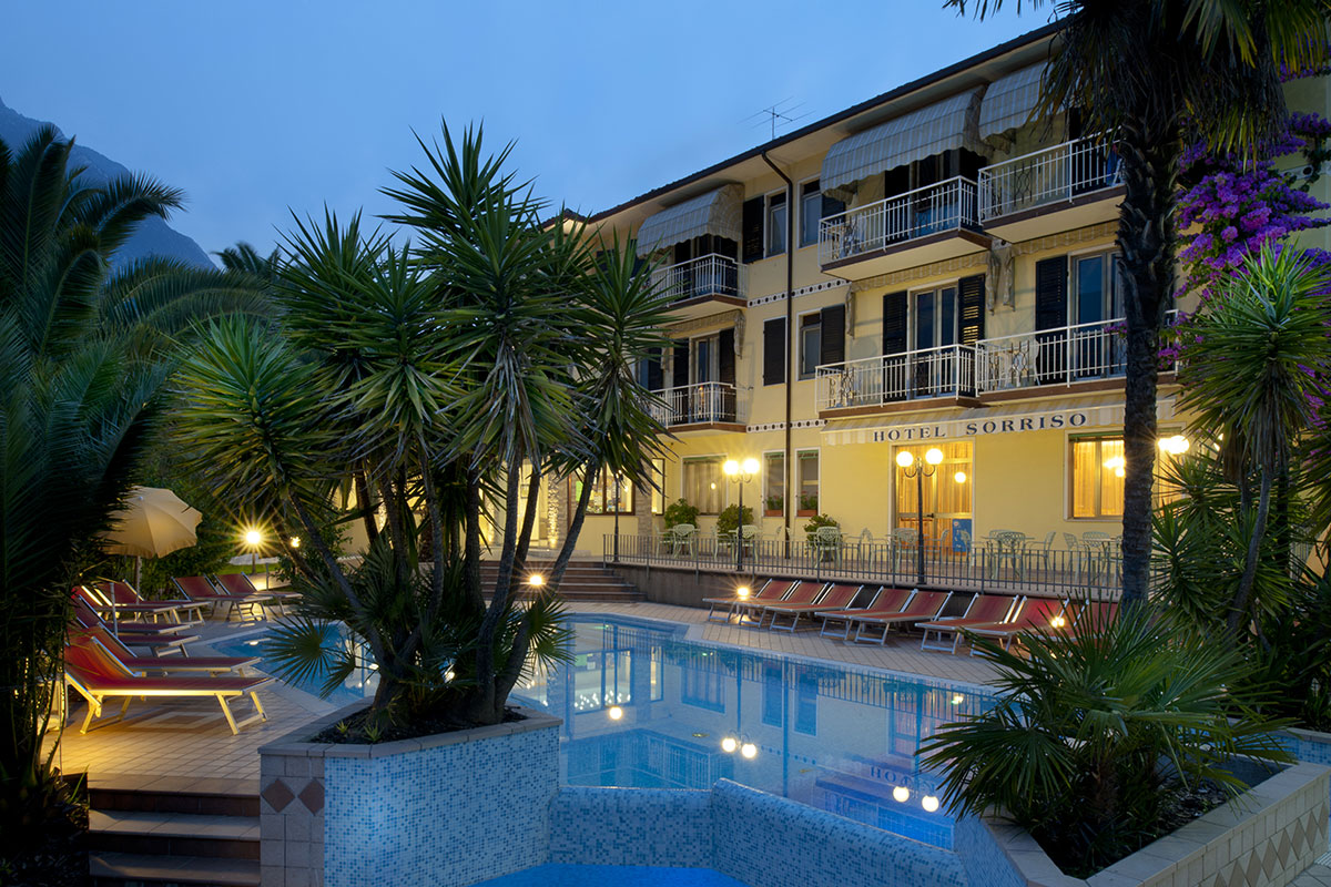 Hotel Sorriso foto 4