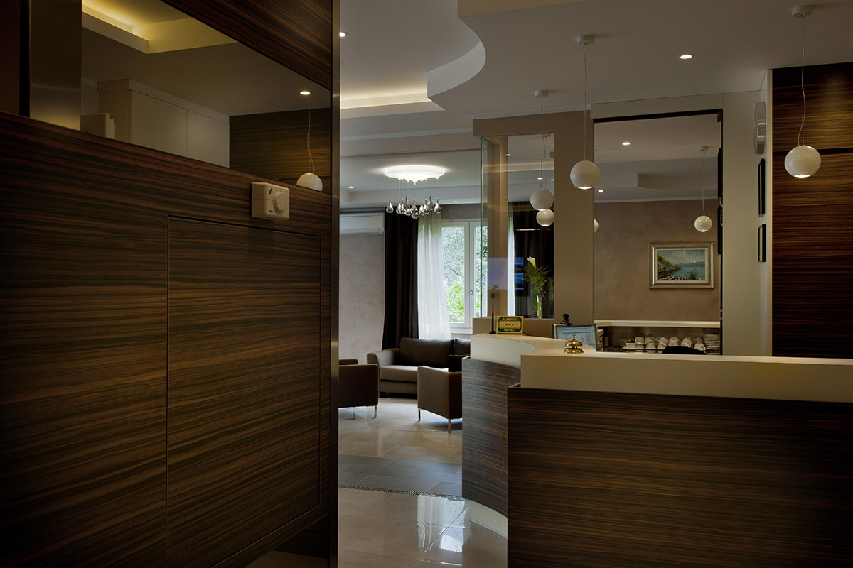 Hotel Sorriso foto 6