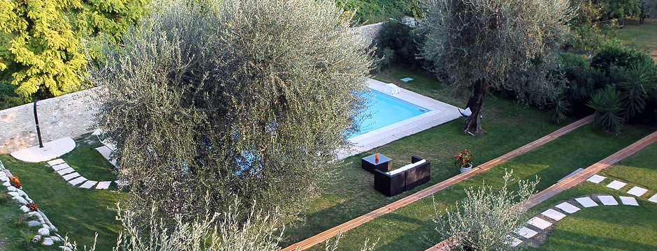 Villa Borgo degli Ulivi foto 1