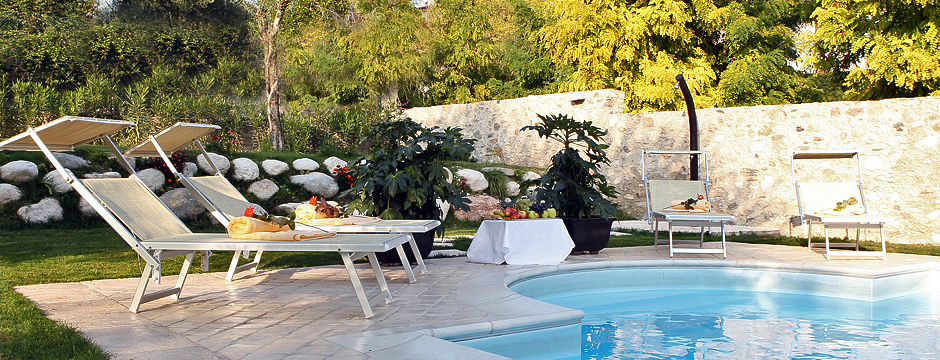 Villa Borgo degli Ulivi foto 2