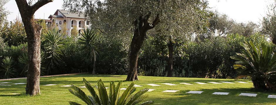 Villa Borgo degli Ulivi foto 5