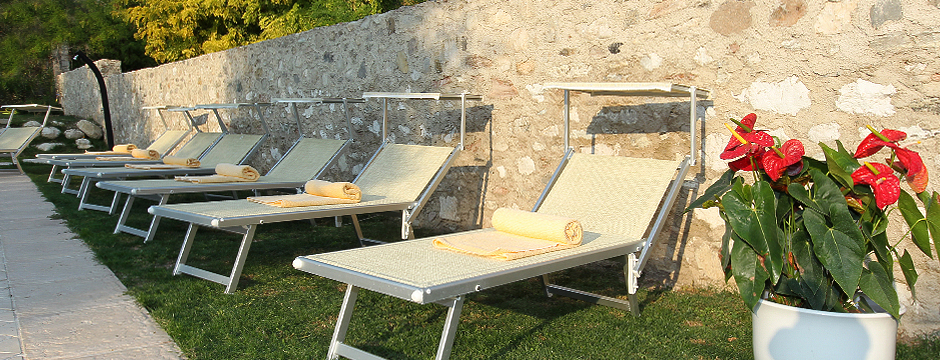 Villa Borgo degli Ulivi foto 6