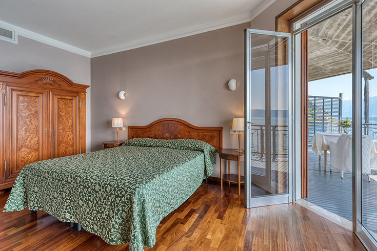 Villa Cappellina - Lago di Garda foto 4