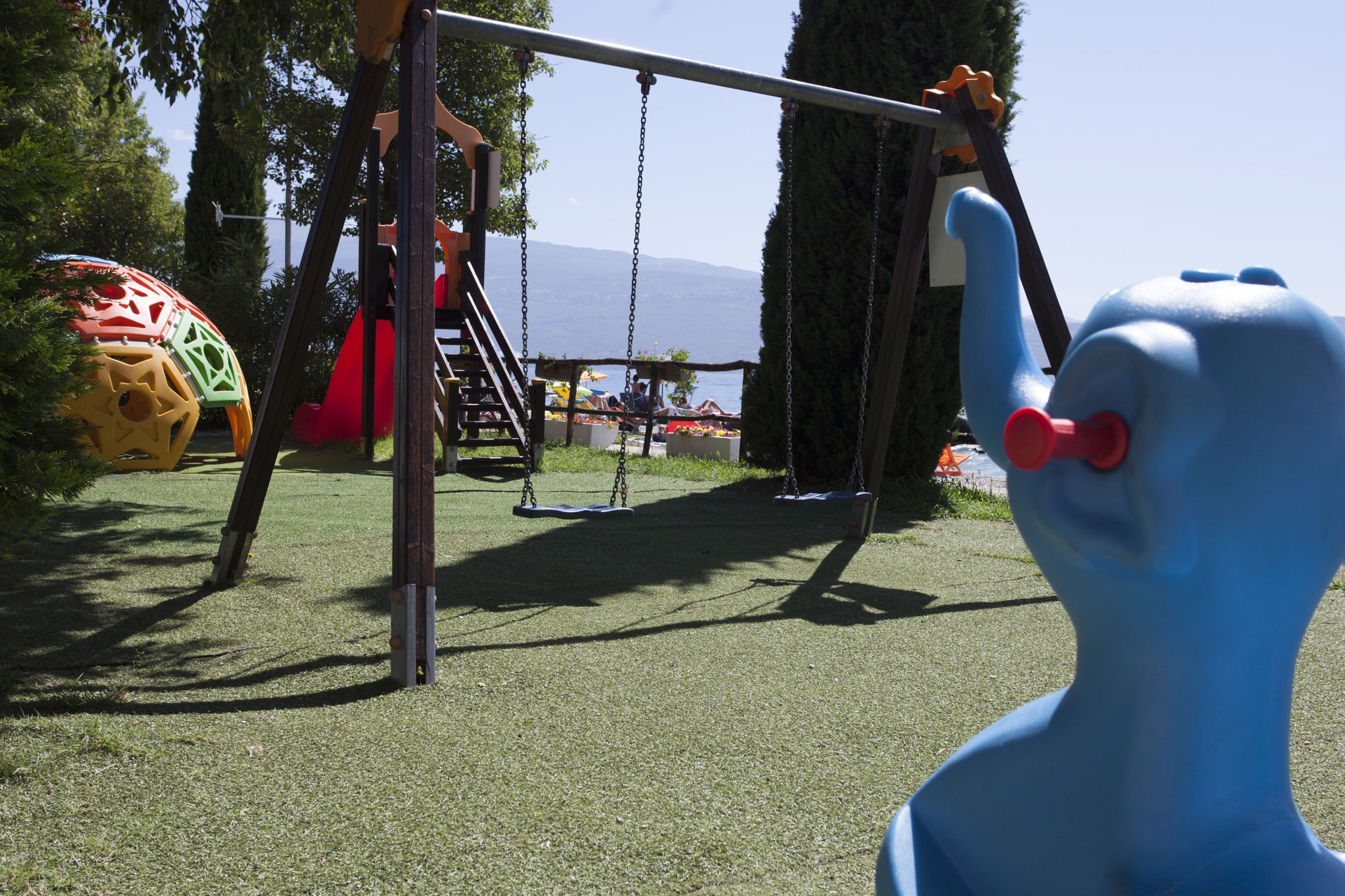 Villaggio Turistico Maderno foto 4