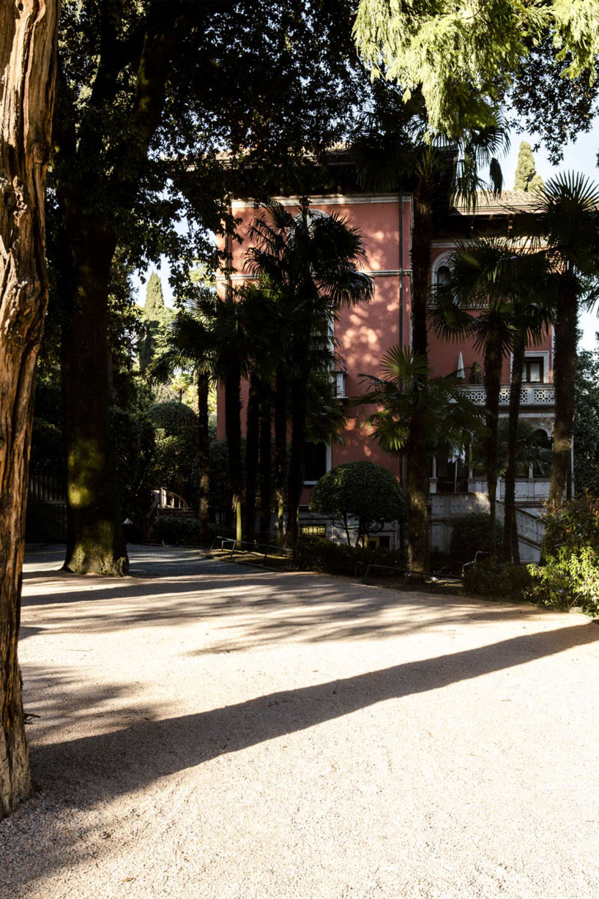 Villa Fiordaliso foto 1