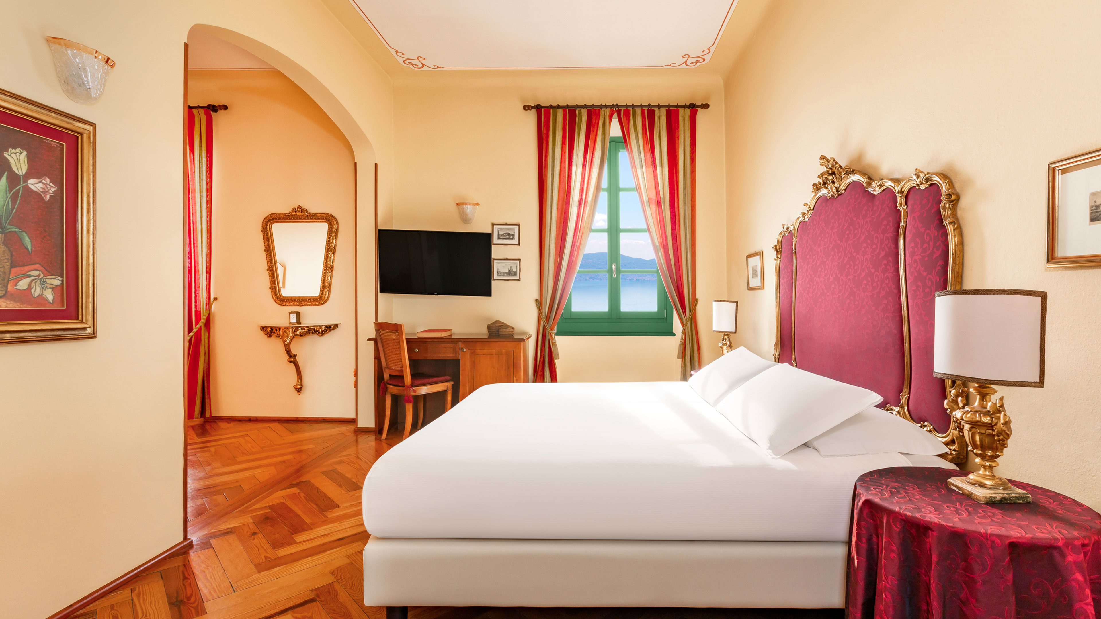Boutique Hotel Villa Sostaga foto 3