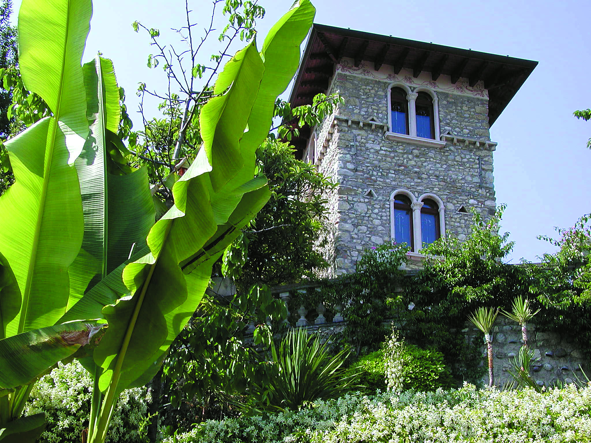 Park Hotel Ville Montefiori foto 3