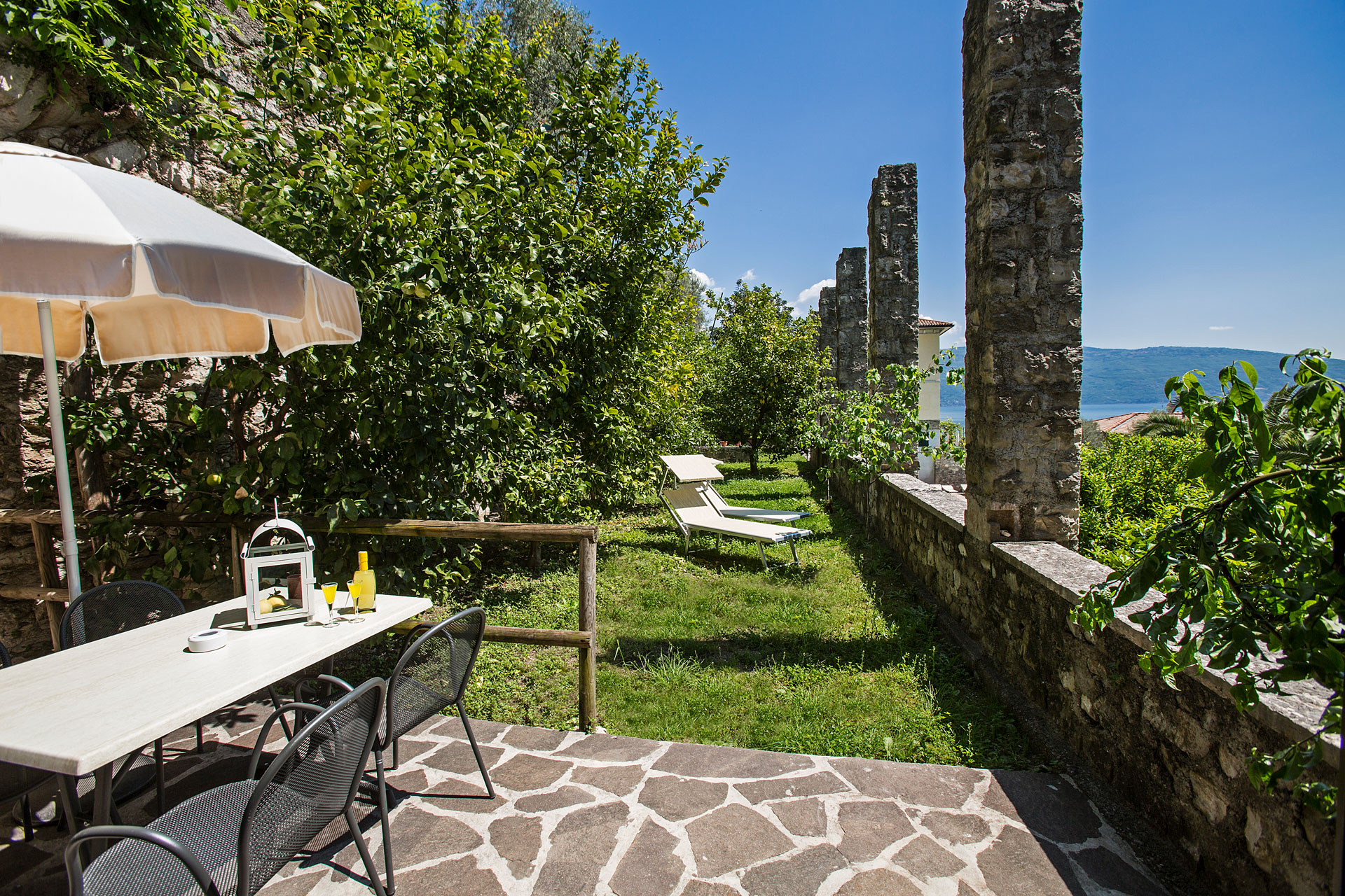 Hotel Livia foto 1