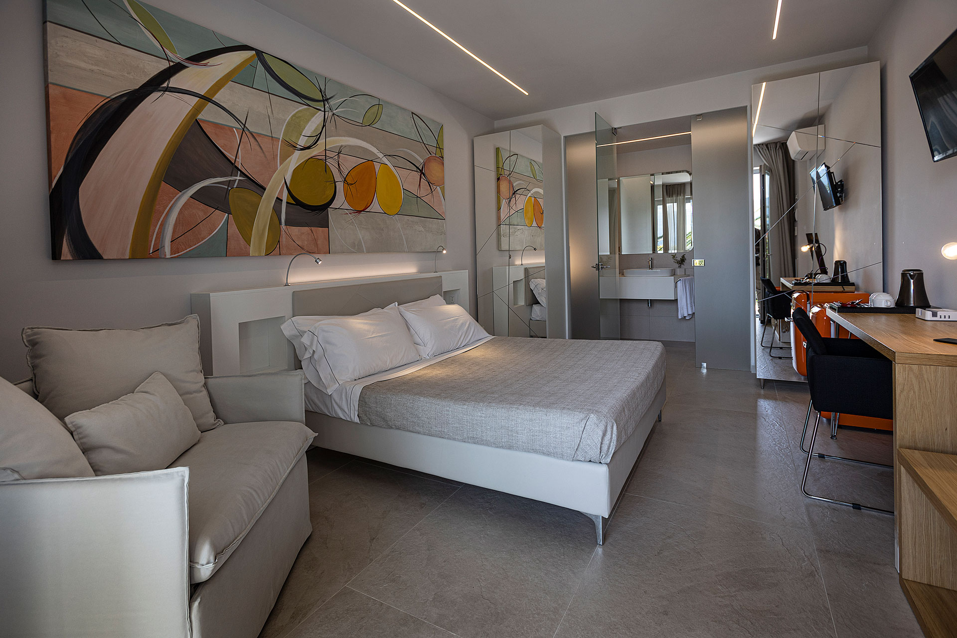 Hotel Livia foto 2