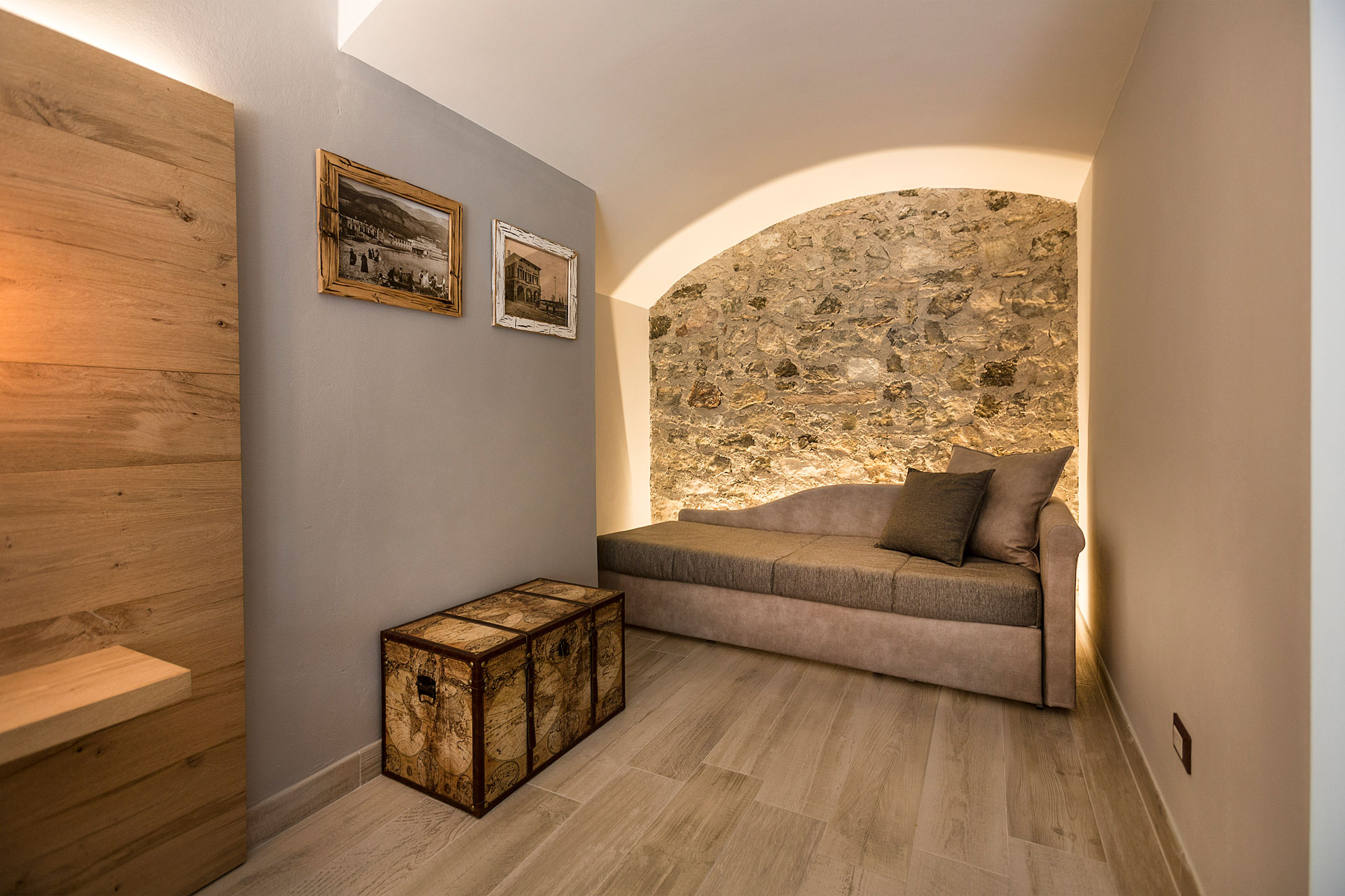 Hotel Livia foto 4