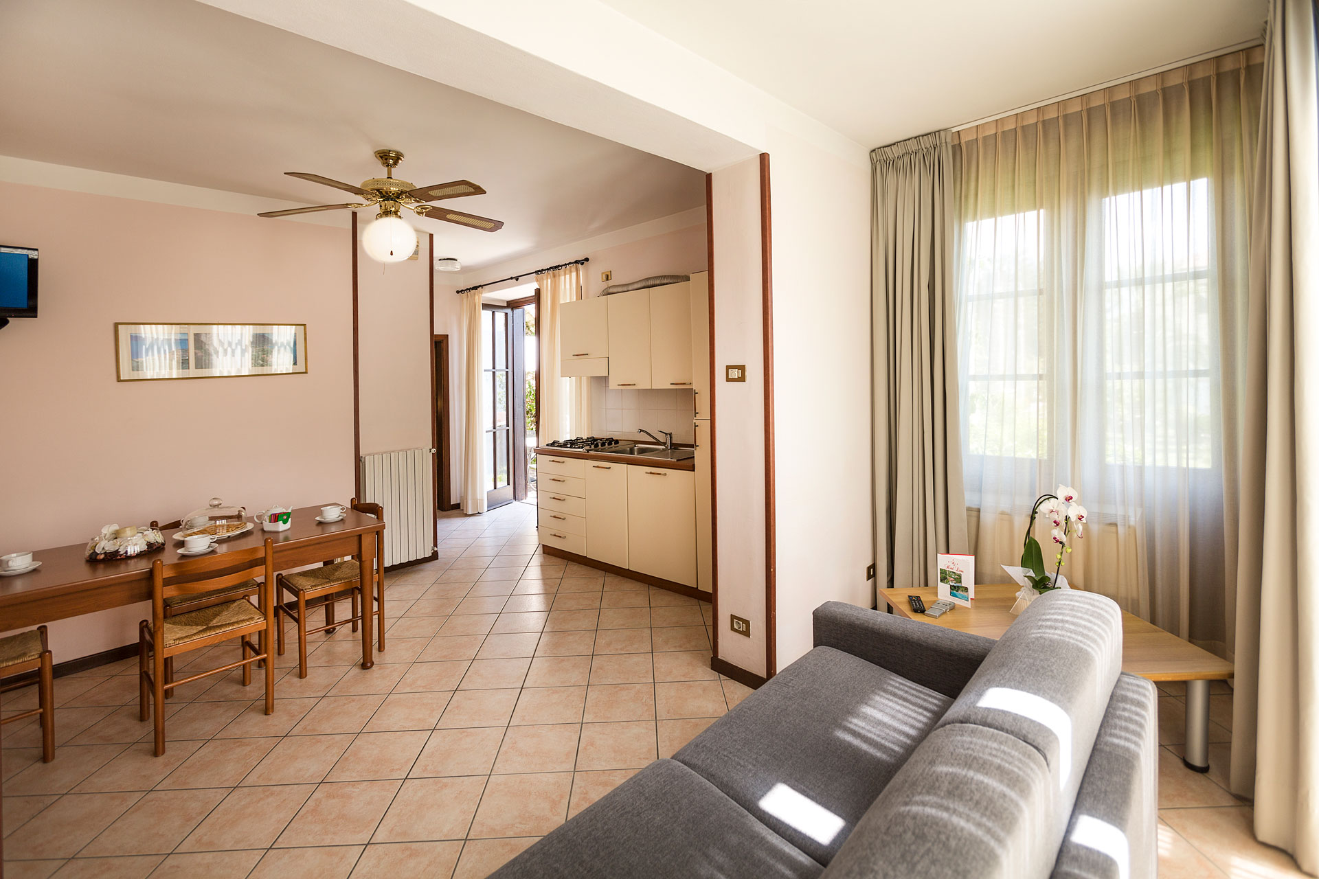 Hotel Livia foto 5