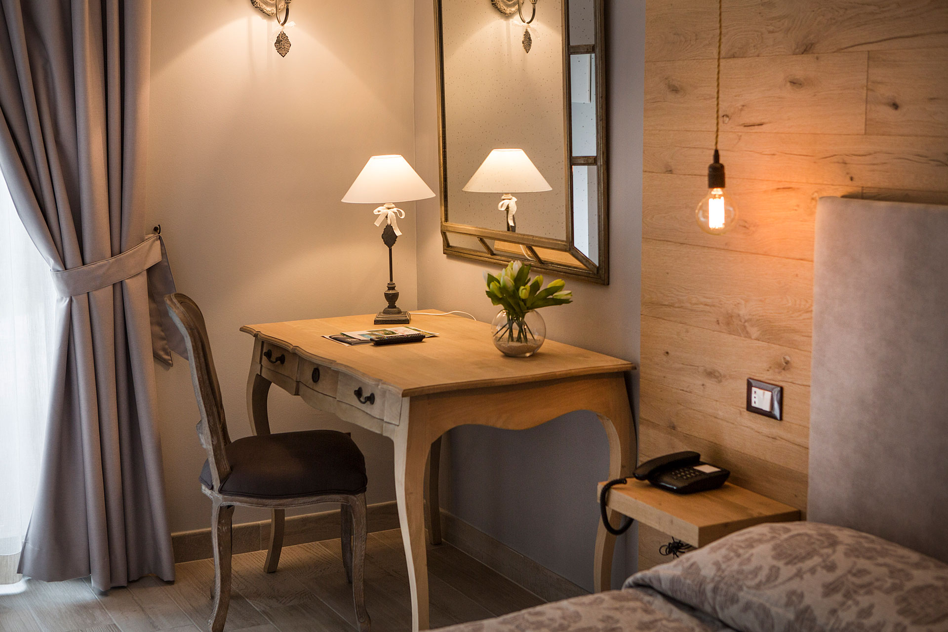 Hotel Livia foto 6