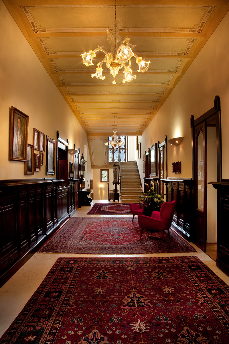 Villa Giulia - Hotel Lago di Garda foto 4