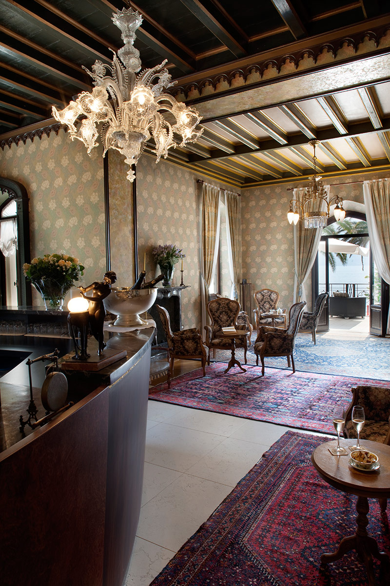 Villa Giulia - Hotel Lago di Garda foto 5
