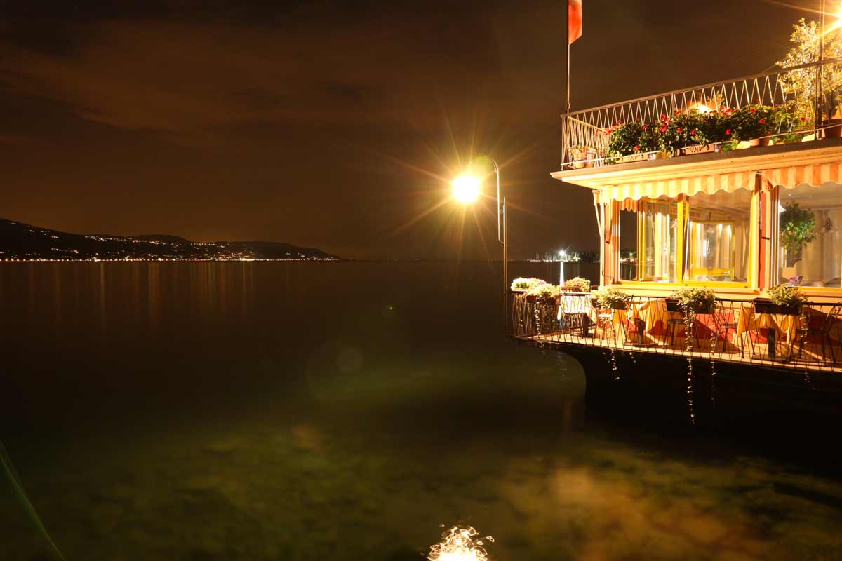 Hotel Du Lac foto 5