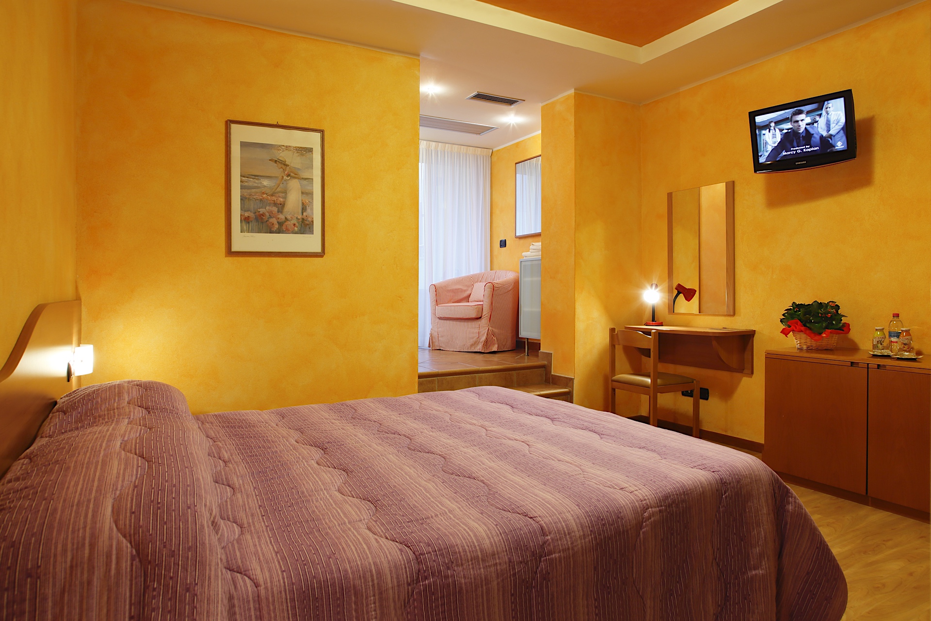 Albergo Hotel Castel Lodron foto 1