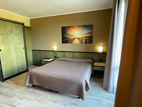 Hotel Lo Scoiattolo foto 4
