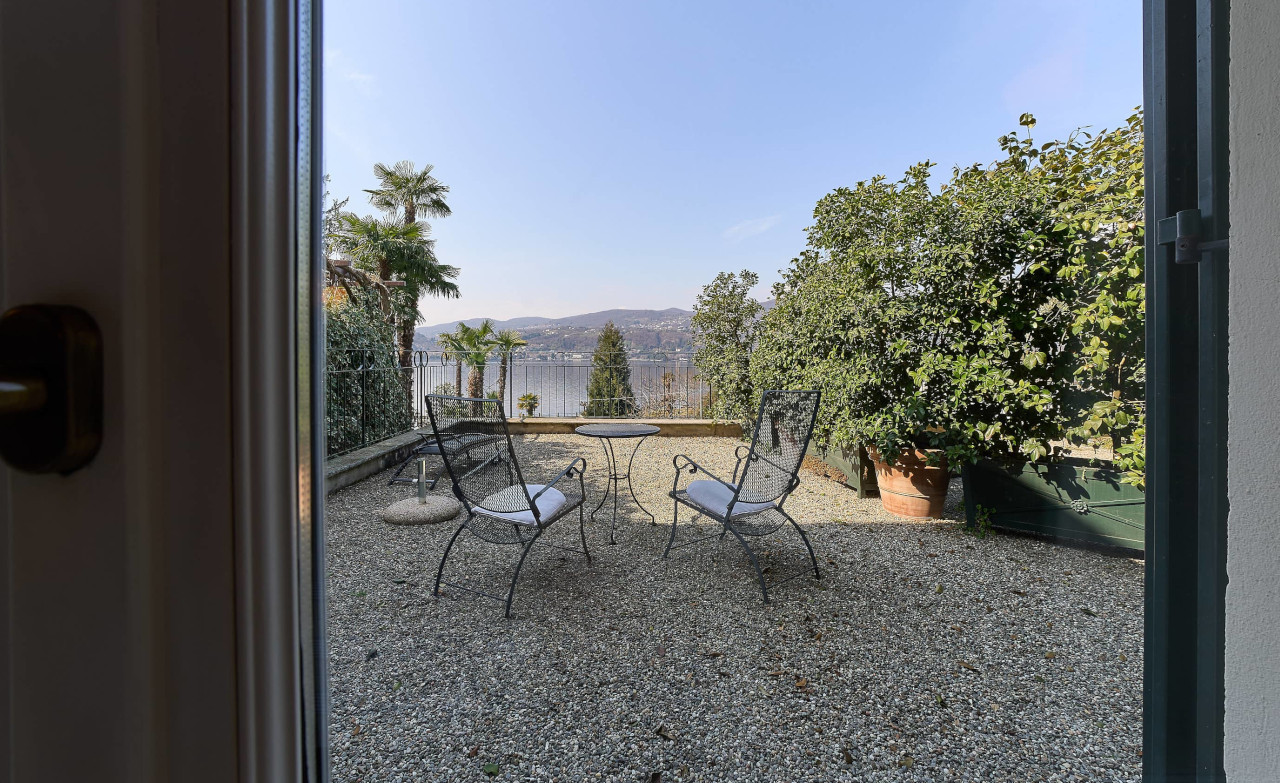 Belvedere di Ranco foto 1