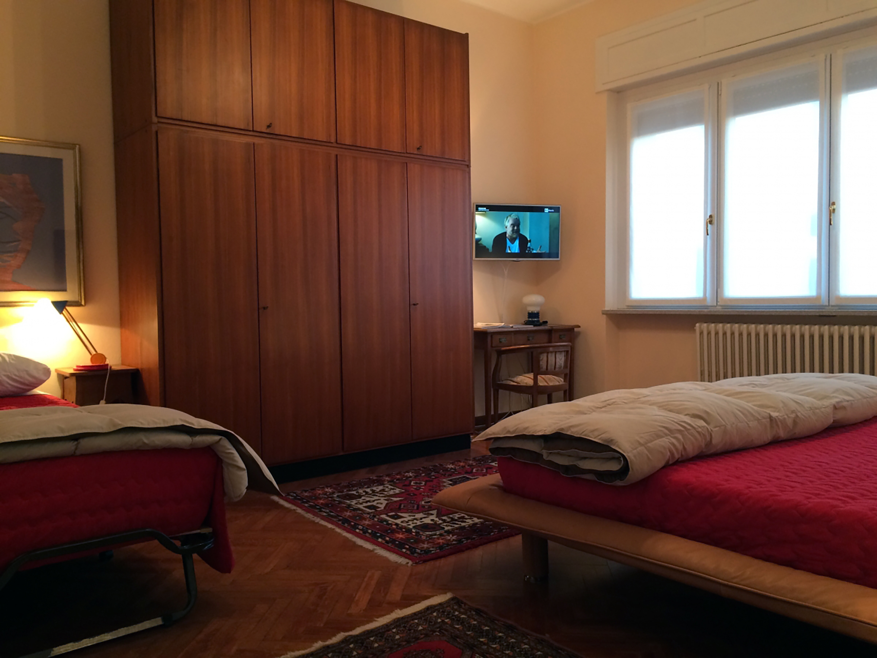 Bed and Breakfast Monterosa foto 4