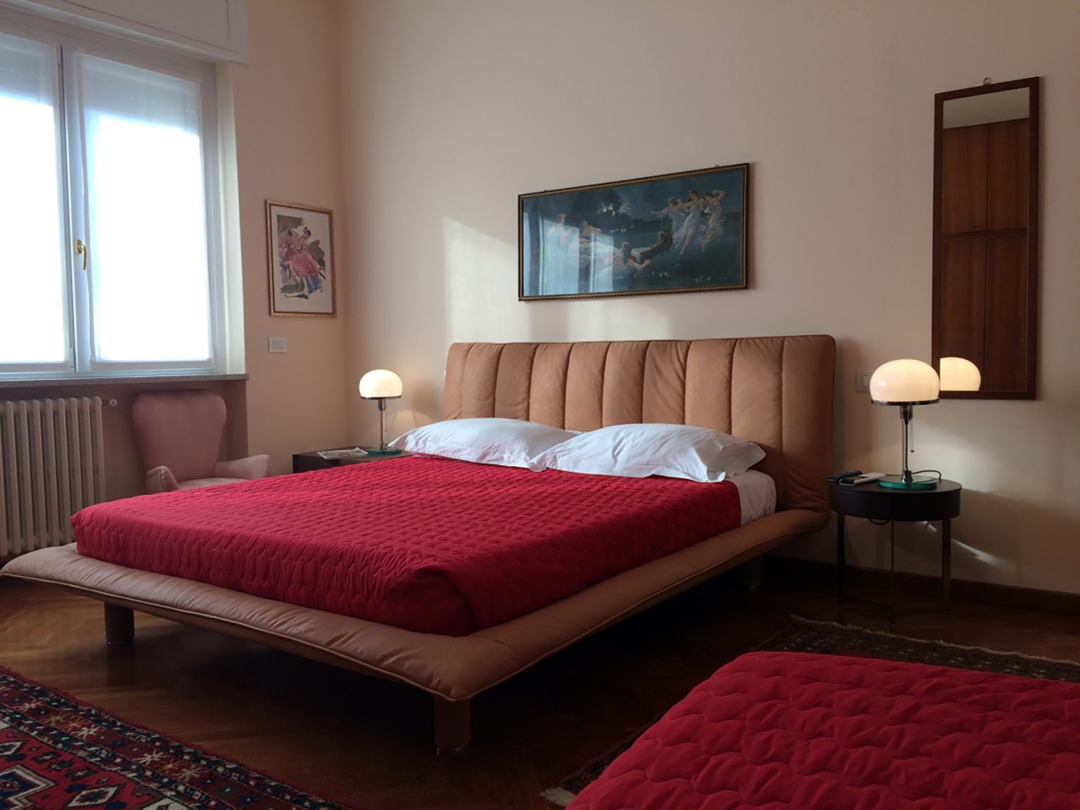 Bed and Breakfast Monterosa foto 6