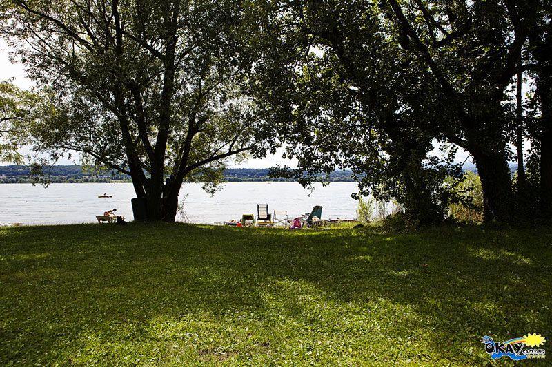 Camping Lido Okay foto 1
