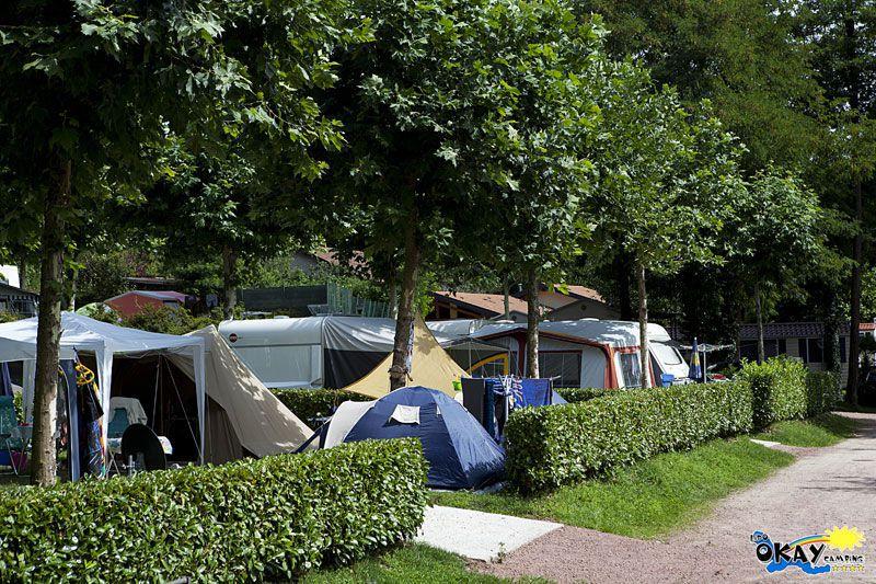 Camping Lido Okay foto 2