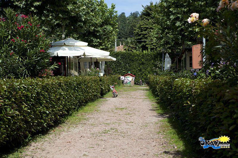 Camping Lido Okay foto 3
