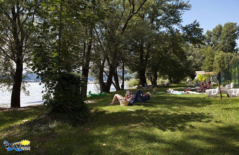 Camping Lido Okay foto 6