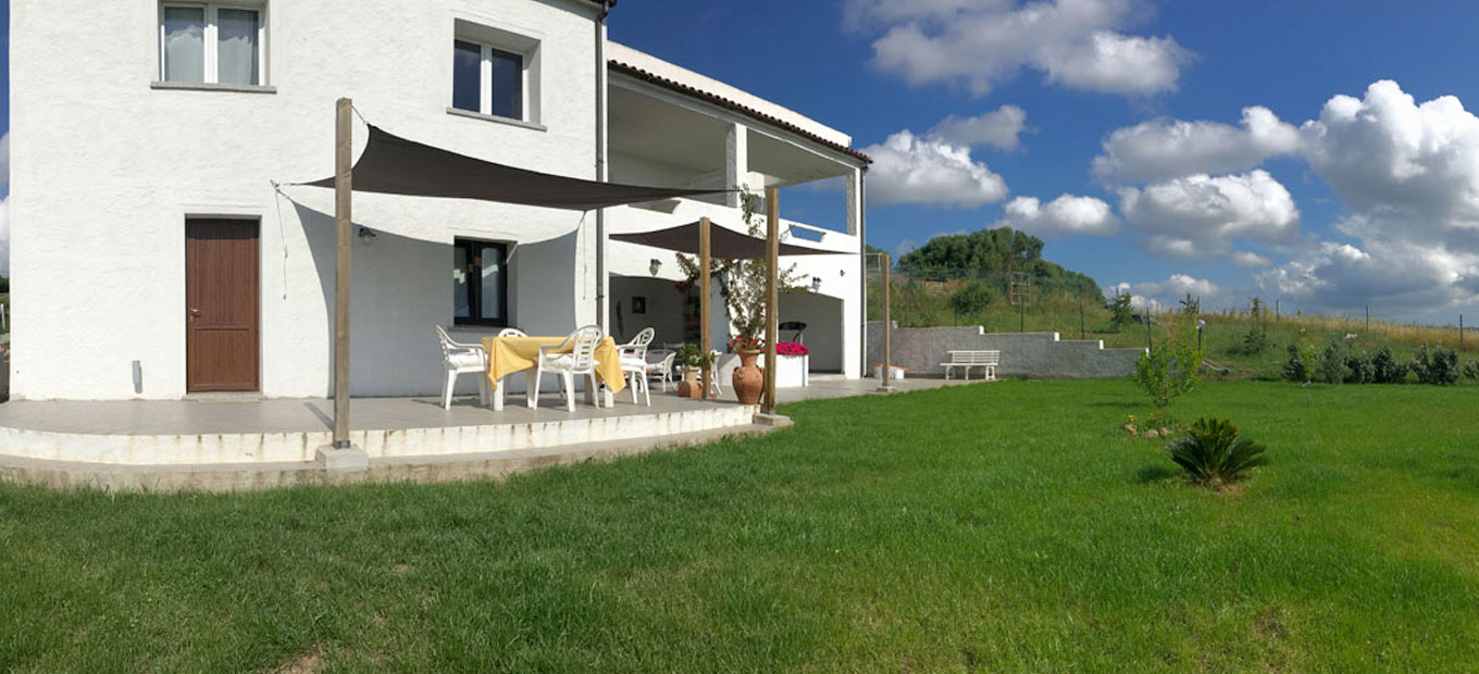 Anacleto BnB foto 6