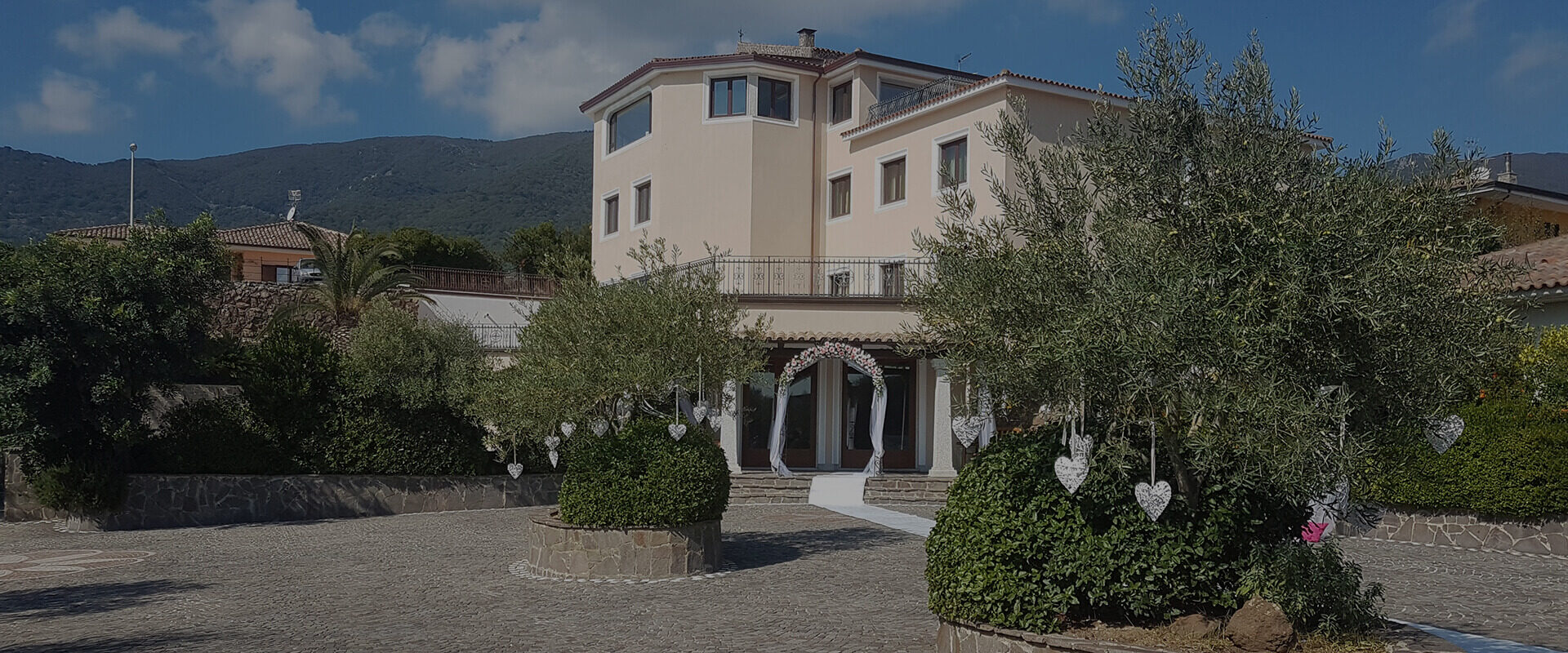 Hotel Ristorante Le Tre Rose foto 3