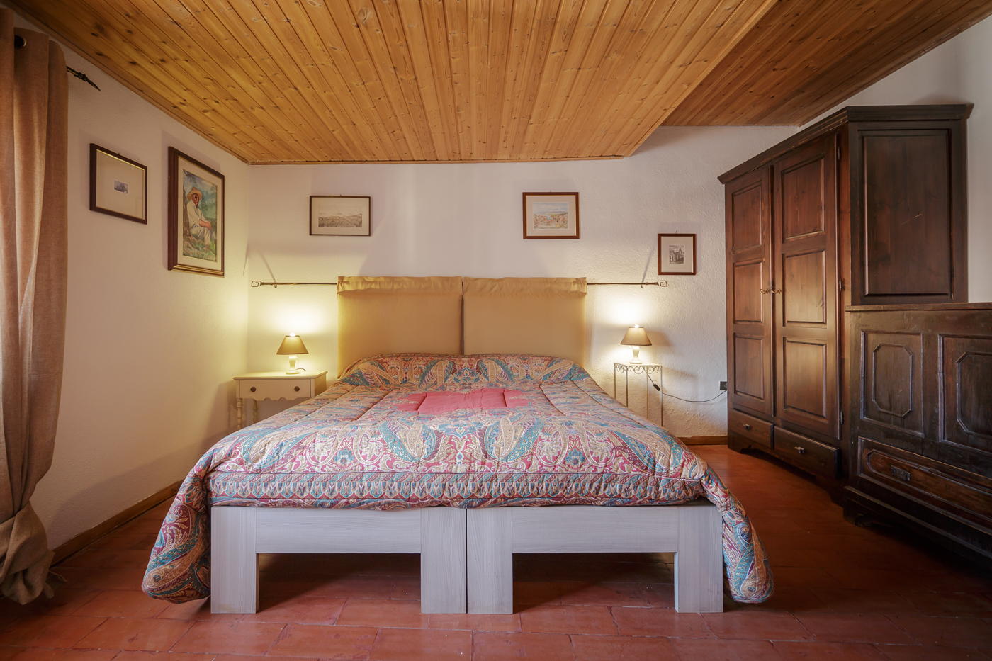 B&B Gennarcu foto 3
