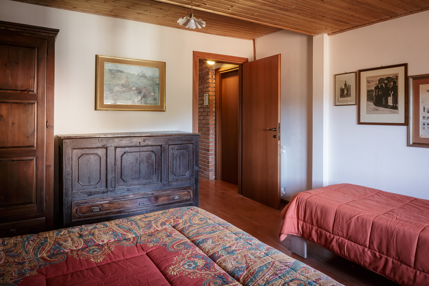 B&B Gennarcu foto 4