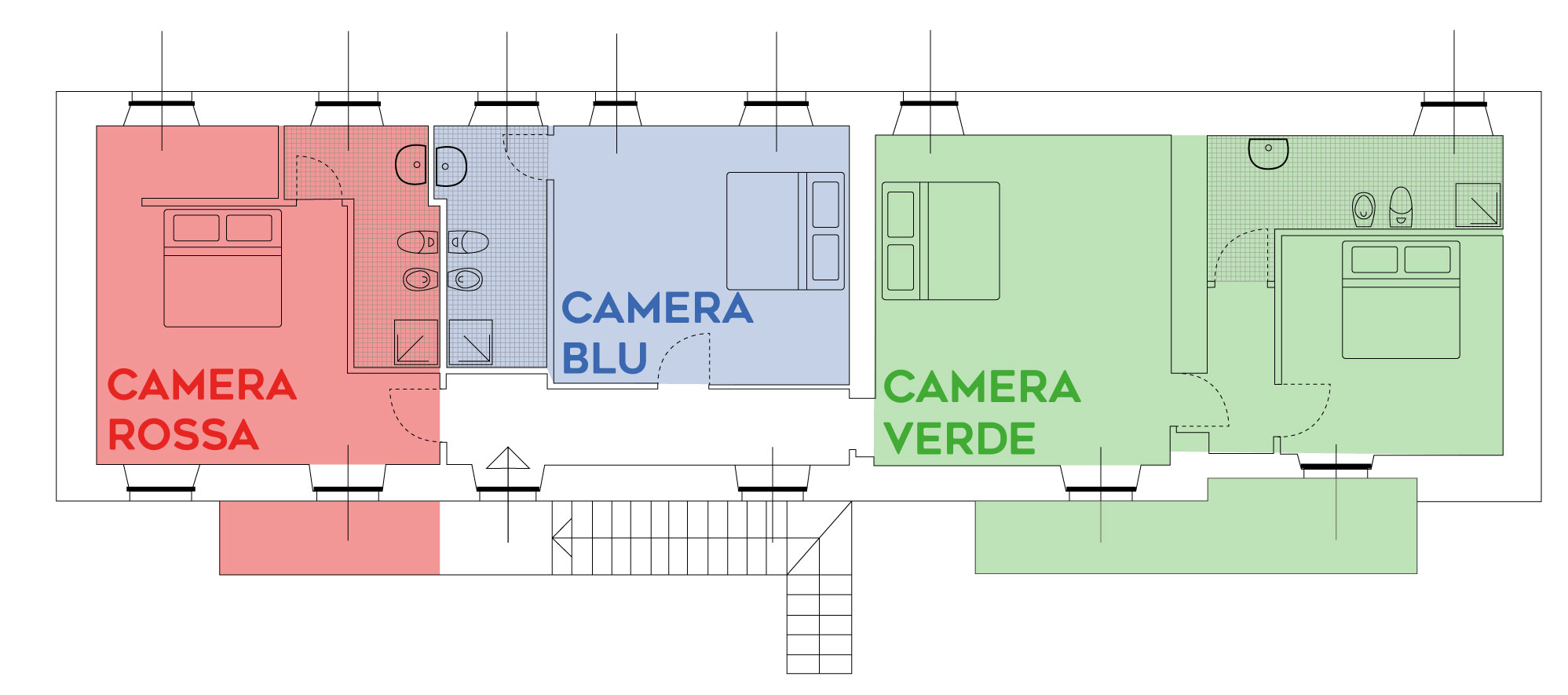 B&B Il Borgo Agnello foto 1