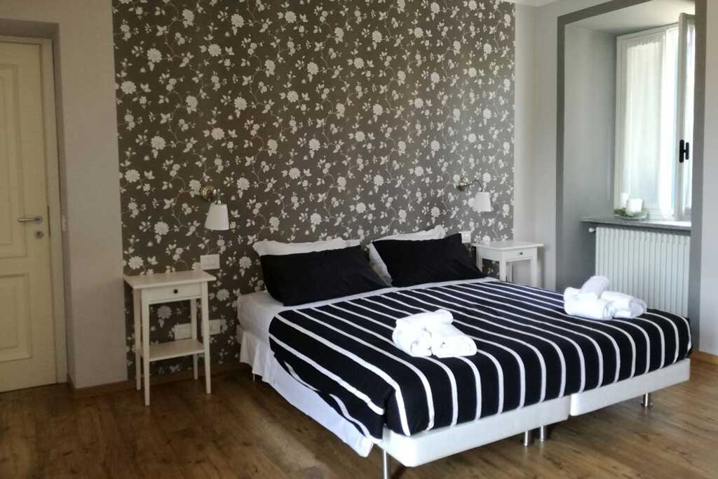 B&B Il Borgo Agnello foto 2