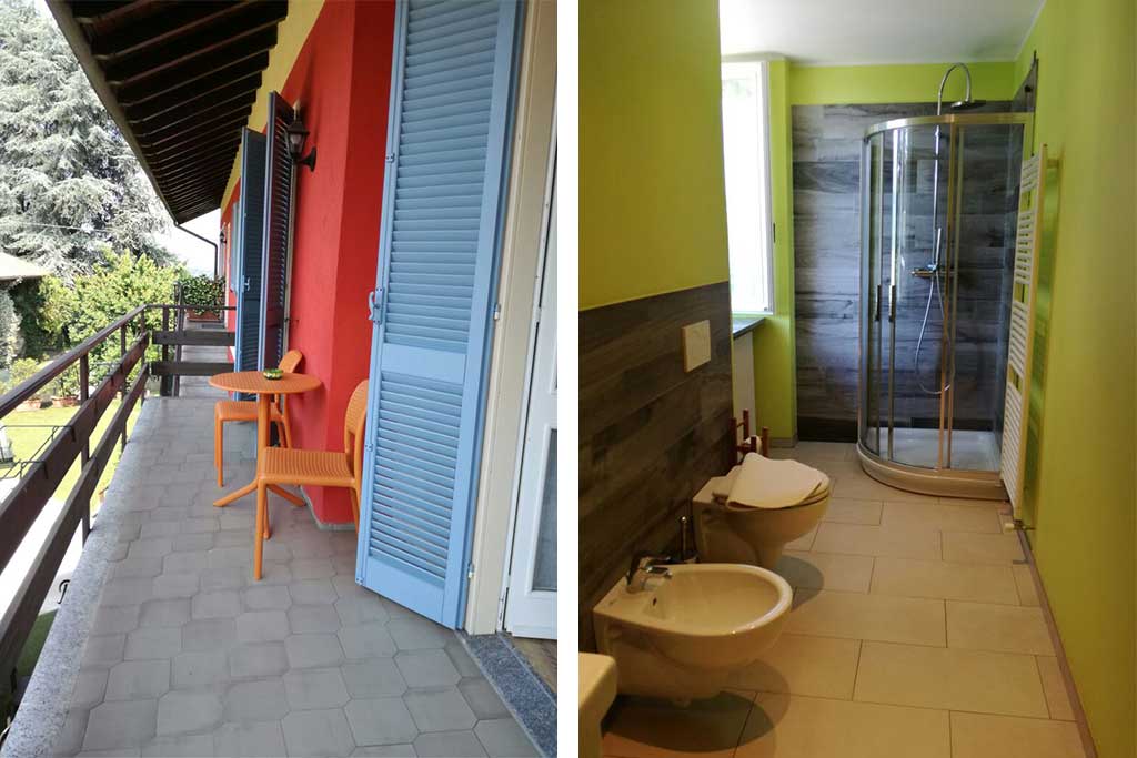 B&B Il Borgo Agnello foto 3