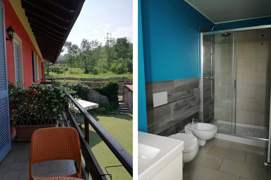 B&B Il Borgo Agnello foto 4