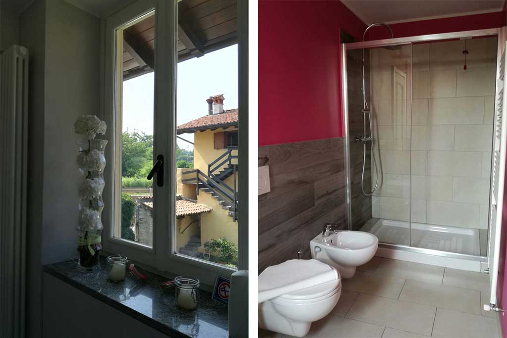 B&B Il Borgo Agnello foto 5