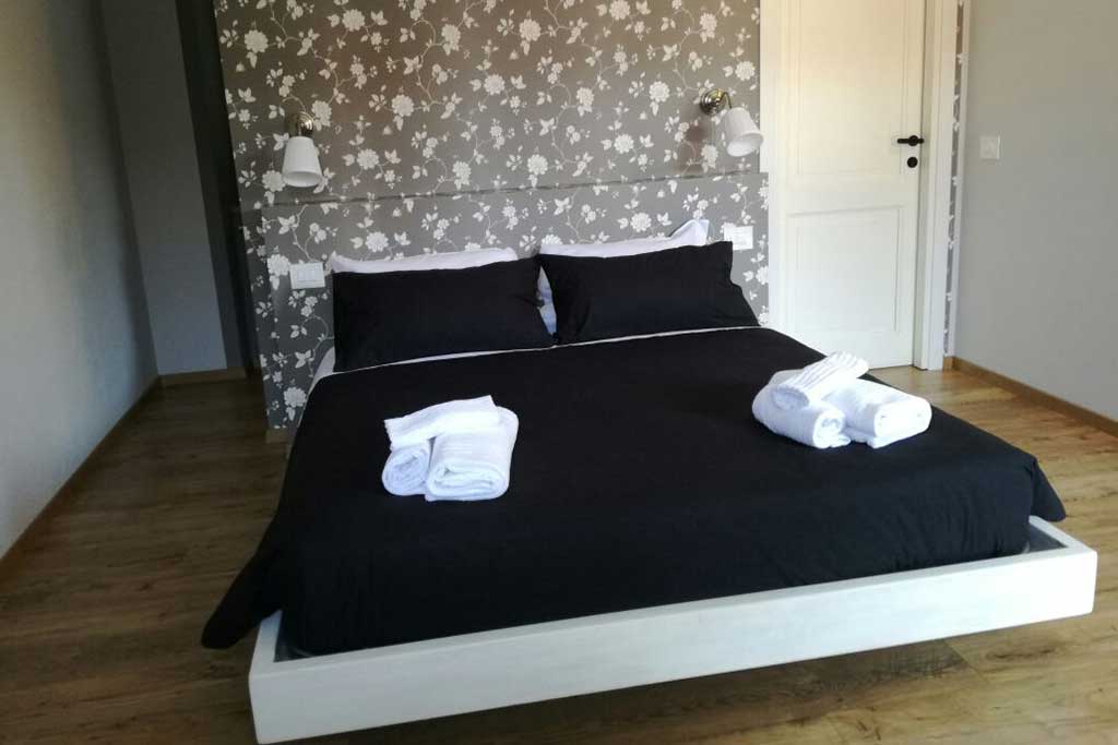 B&B Il Borgo Agnello foto 6