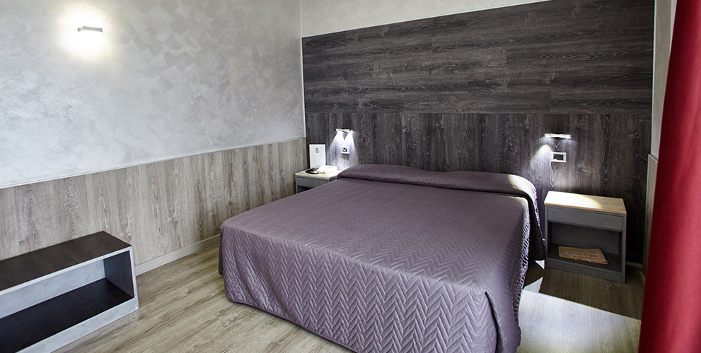 Hotel Atlantic foto 4